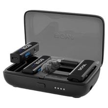 BOYALINK C2 Mobile 2 person Wireless Mic USB-C and 3,5 TRS (laptop camera phone) no Lightnintg  Αξεσουάρ Streaming