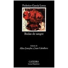 BODAS DE SANGRE TAPA BLANDA  Γενικά