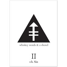 WHISKEY WORDS & A SHOVEL II  Λογοτεχνία