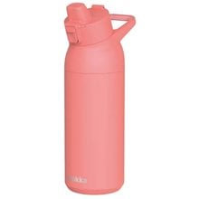 Παγούρι Θερμός Ανοξείδωτος Quokka 700ml Coral 40315  Θερμός - Παγούρια