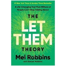 THE LET THEM THEORY  Σπίτι, Αυτοβελτίωση, Μαγειρική & Διατροφή