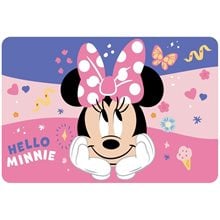 Σουπλά 43x29cm Minnie 000565325  Σουπλά - Σουβέρ