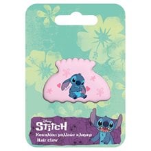 Κοκαλάκι  Μαλλιών Lilo &Stitch 000565067  Παιδικά Αξεσουάρ Μόδας