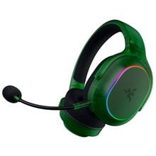 Razer BARRACUDA X Chroma - Phantom Green - RGB Wireless Gaming Headset - PC/PS5/Switch/iOS/Android
  Gaming Headsets