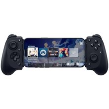 Razer Kishi V3 USB-C Gaming Controller - iPhone - Android - PC -  Dual Back Buttons - 3,5 Audio Jack  Playstation Αξεσουάρ