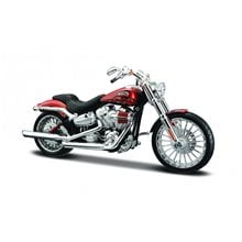 Maisto Motorcycles H-D 2014 CVO Breakout 48/32327  Μεταλλικά-Συλλεκτικά