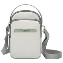 Τσαντάκι Tigernu Aδιάβροχο Beige T-S8810  Backpacks