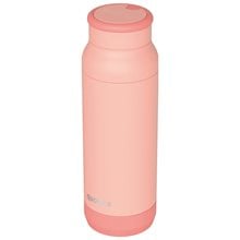 Παγούρι Θερμός Ανοξείδωτος Quokka 700ml Drop Safe 6 Pulse Pink  Θερμός - Παγούρια