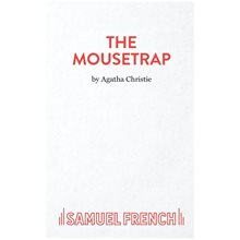 THE MOUSETRAP  Λογοτεχνία