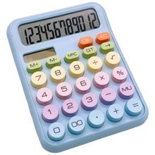 Αριθμομηχανή M&G 12 Ψηφίων Polydoba MGC-15P ADG981KO  Αριθμομηχανές