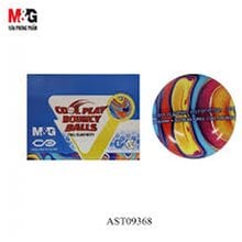 Μπαλάκι M&G 6cm Shiny AST09368  Μπαλάκια