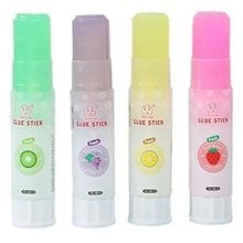 Κόλλα Stick M&G 8gr Fruit ASG971G3  Κόλλες