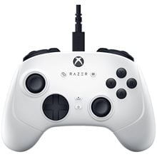 Razer WOLVERINE V3 TOURNAMENT Ed - WHITE - Gaming Controller - XBOX X/S/PC - 6 Remap Buttons  Playstation Αξεσουάρ