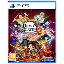 Demon Slayer -Kimetsu no Yaiba- The Hinokami Chronicles 2 PS5 (& 2 Character Unlock keys)  Playstation Games
