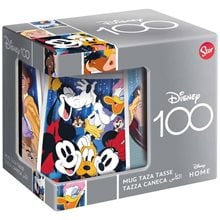 Disney 100 Photoboot Dnls Mug 11oz in the Box  Κούπες