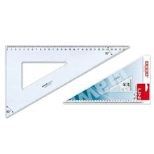 Τρίγωνο ARDA 35cm 60 Μοιρών 28835SS 75400  Τρίγωνα