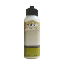 Artdeco Water Based Mat Varnish 140ml  Βερνίκια - Mediums