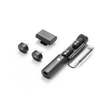 BOYA Magic - Type-C, Lightning & 3,5mm, Camera Receiver Wireless Microphone 2 TX + 3 RX + char. Case  Αξεσουάρ Streaming