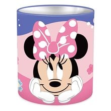 Μολυβοθήκη Μεταλλική 10x11 Must Minnie  000564883  Μολυβοθήκες