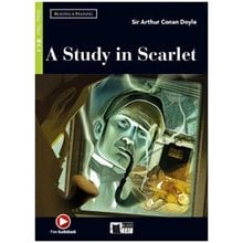 R T. 2: A STUDY IN SCARLET B1.1  Αγγλικά Φροντιστηριακά & ELT Βιβλία