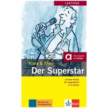 LEO   CO 1: DER SUPERSTAR  Γερμανικά Φροντιστηριακά