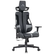 ARMAGGEDDON VEGAN LEATHER ERGONOMIC BACK GAMING CHAIR EXO III GRAVITY  Καρέκλα Σχεδιαστηρίου