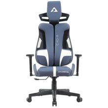 ARMAGGEDDON VEGAN LEATHER ERGONOMIC BACK GAMING CHAIR EXO III NAUTICAL  Καρέκλα Home - Office