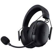 Razer BLACKSHARK V3 X HYPERSPEED - Black - Wireless Gaming Headset - 70h Battery - 2.4Ghz / BT / USB  Gaming Headsets