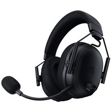Razer BLACKSHARK V3 PRO Black - ANC Wireless Gaming Headset - 70h - 2.4GHz/BT/USB - PC/PS5/Switch
  Gaming Headsets