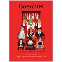GLOSSOBOOKS - IMAGINE  Αγγλικά Φροντιστηριακά & ELT Βιβλία