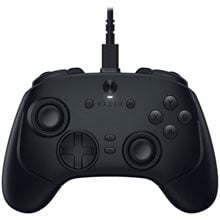 Razer Wolverine V3 Tournament 8K - Wired PC Gaming Controller - TMR Thumbs - 6 Remappable Buttons  Playstation Αξεσουάρ