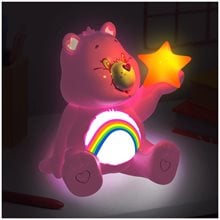 Διακοσμητικό Φωτιστικό Care Bears Cheer Beer  Φωτιστικά
