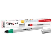 Ιsomars  Ραπιδογράφος 0.5  Μαρκαδoράκια Σχεδίου Liner