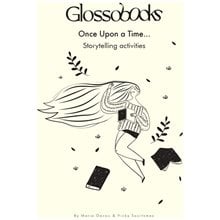 GLOSSOBOOKS  ONCE UPON A TIME  STORYTELLING ACTIVITIES  Αγγλικά Φροντιστηριακά & ELT Βιβλία