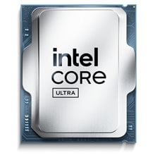 INTEL CPU CORE ULTRA 5 PROCESSOR 225, 10C/10T, up to 4.90GHz, CACHE 20MB, SOCKET LGA1851, GPU, BOX, FAN, 3YW.  Επεξεργαστές