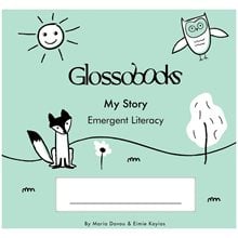 GLOSSOBOOKS - MY STORY  Αγγλικά Φροντιστηριακά & ELT Βιβλία