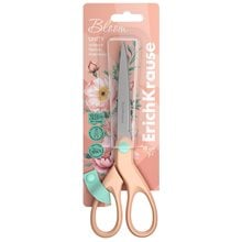 Ψαλίδι ErichKrause Unity Pastel Bloom18cm 60846  Ψαλίδια
