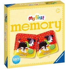 MY FIRST MEMORY 2+  Διαδραστικά-Εκπαιδευτικά