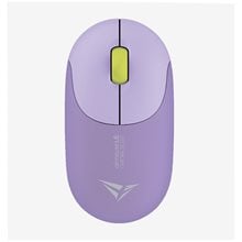 ALCATROZ WIRELESS SILENT RECHARGEABLE MOUSE L6 CHROMA LAVENDER  Ποντίκια