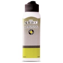 Artdeco Water Based Satin Varnish 140ml  Βερνίκια - Mediums