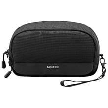 Τσάντα Αποθήκευσης M UGREEN LP930 65556 Μαύρο  Κουτιά Αποθήκευσης