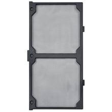 Lian Li LANCOOL 207 Front Dust Filter - black  Κουτιά Desktop
