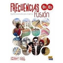 FRECUENCIAS FUSION B1-B2 ALUMNO  Ισπανικά Φροντιστηριακά