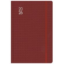 Ημερολόγιο Ημερήσιο 16.6x23.8  Connections  Ημερολόγια