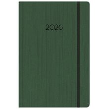 Ημερολόγιο Ημερήσιο 16.8x23.8 FSC Mix Credit Tuev-coc-001920  Ημερολόγια