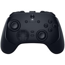 Razer Wolverine V3 PRO 8K - Wireless PC Gaming Controller - Case - TMR Thumbs - 6 Remappable Buttons  Playstation Αξεσουάρ