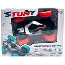 Τηλεκατευθυνόμενο Αυτοκίνητο Luna Toys 2,4G με φως και ήxο 33x9x28εκ. 2 Χρώματα 000623172  Τηλεκατευθυνόμενα Οχήματα