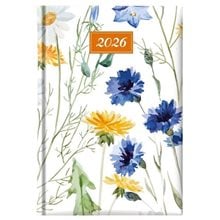 Ημερολόγιο Ημερ. 14.5x20.5 Dandelion  Ημερολόγια