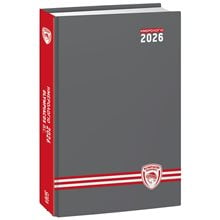 ΟΛΥΜΠΙΑΚΟΣ ΜΠΑΣΚΕΤ-ΗΜΕΡΗΣΙΟ ΗΜΕΡΟΛΟΓΙΟ 2026  Ημερολόγια