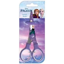 Ψαλίδι Μεταλλικό 13,5εκ. Frozen 000564511  Ψαλίδια